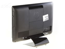 惠普Omni 220 1118cn一體電腦 設計美學與實用功能的融合 | IT168一體電腦圖賞大全