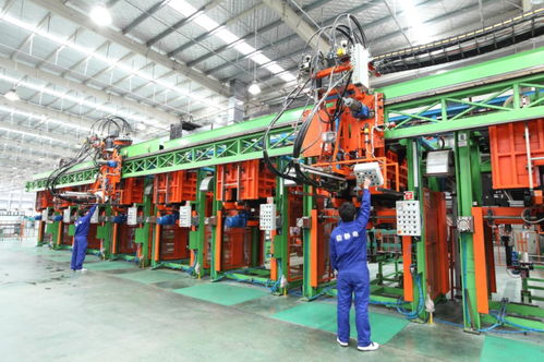 《中國制造2025》引領行業新標桿 美菱獲評國家級綠色工廠，鑄就計算機領域可持續典范