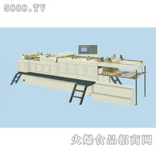 智能包裝新紀元 瑞安市建升塑料包裝機械廠的計算機應用之旅