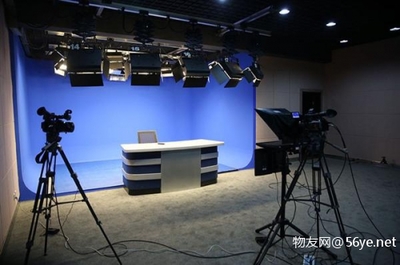 專業影像，記錄不凡——我們的攝像與制作服務
