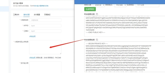 如何配置支付寶小程序|上海小程序開發|小程序商城定制開發|微信公眾號開發|物聯網系統開發|上海網站維護公司|新商務互聯